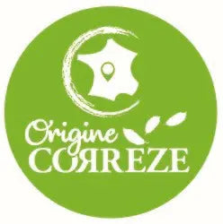 Porte-clés Pomme de Touline │ Chanvre Rugby Origine Corrèze Aux fils des noeuds