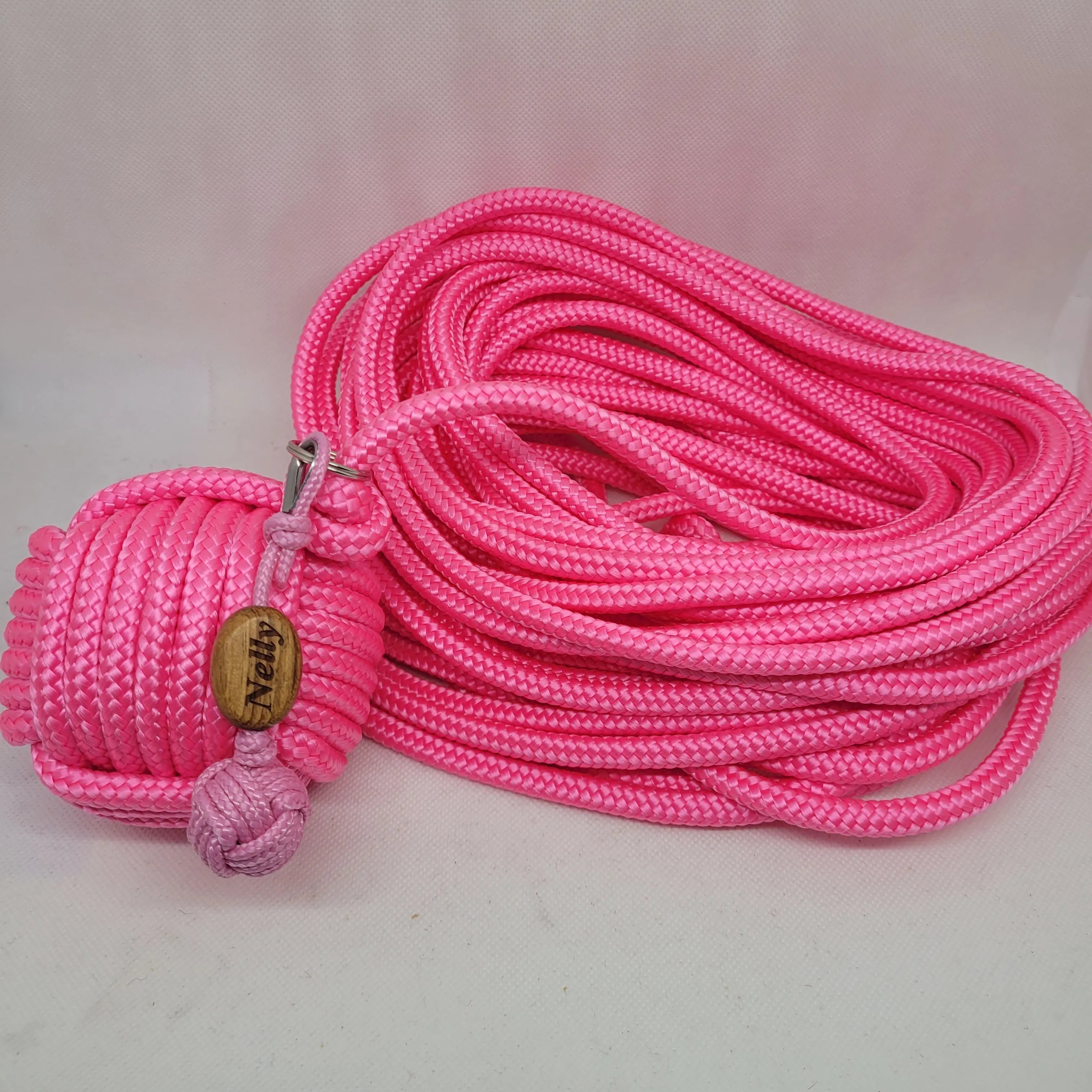 Lance Amarre Aux fils des Noeuds