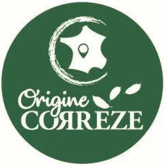 Porte-Clés Pomme de Touline | Chanvre Origine Corrèze Aux fils des Noeuds