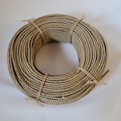 Cordage - Rouleau de chanvre by Aux fils des noueds