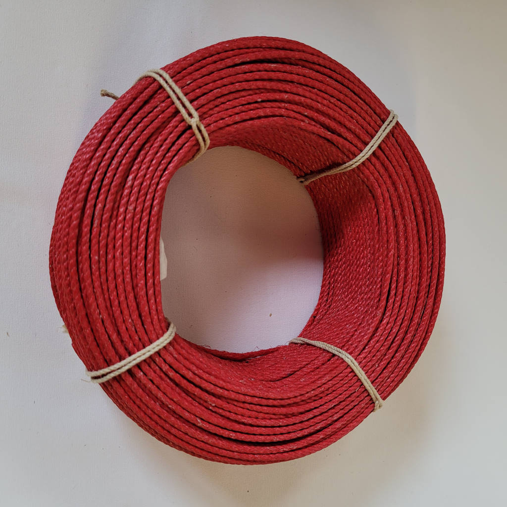 Cordage - Rouleau de chanvre by Aux fils des noueds