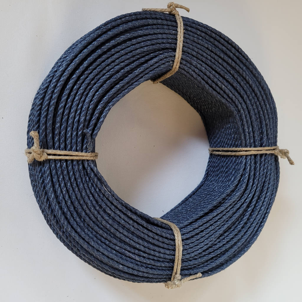 Cordage - Rouleau de chanvre by Aux fils des noueds