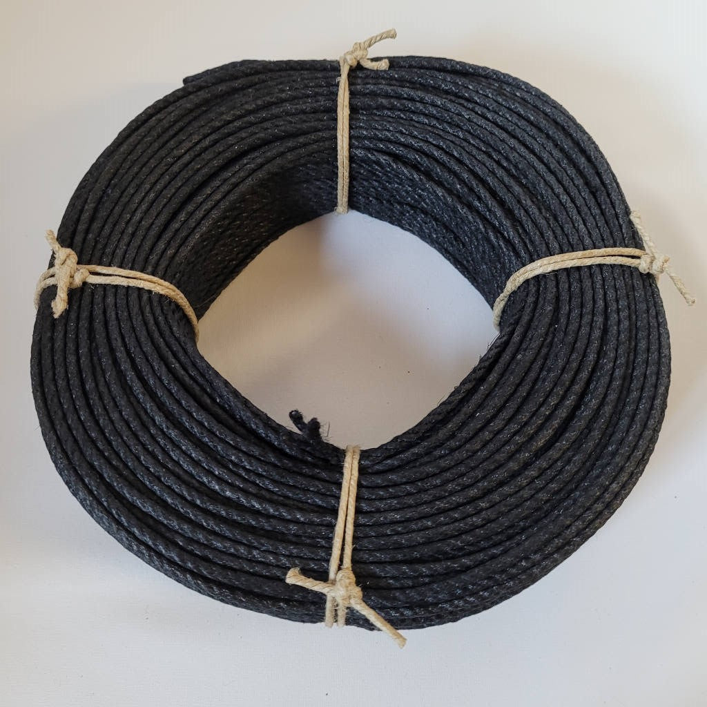 Cordage - Rouleau de chanvre by Aux fils des noueds